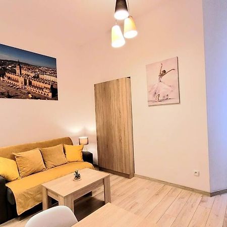Golden Apartment Bosacka Krakow Old Town 2 Rooms Cracóvia Exterior foto