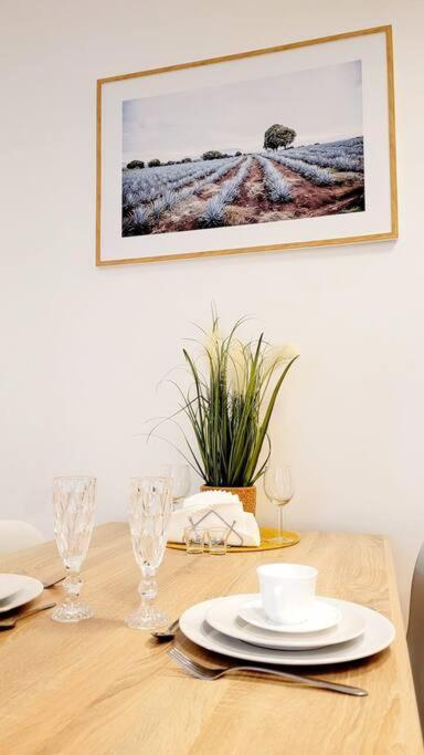 Golden Apartment Bosacka Krakow Old Town 2 Rooms Cracóvia Exterior foto