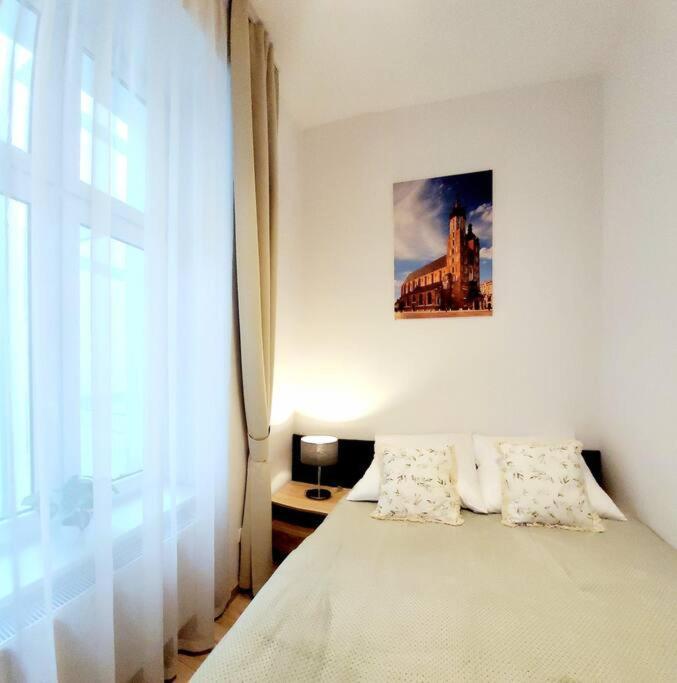 Golden Apartment Bosacka Krakow Old Town 2 Rooms Cracóvia Exterior foto