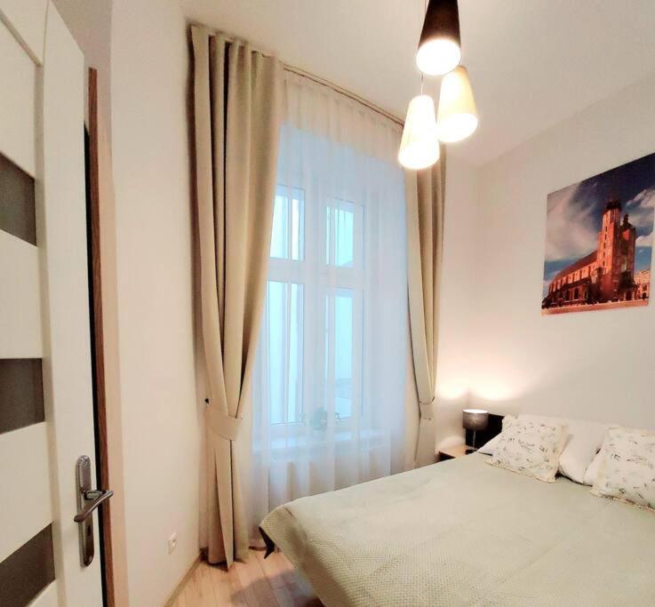 Golden Apartment Bosacka Krakow Old Town 2 Rooms Cracóvia Exterior foto