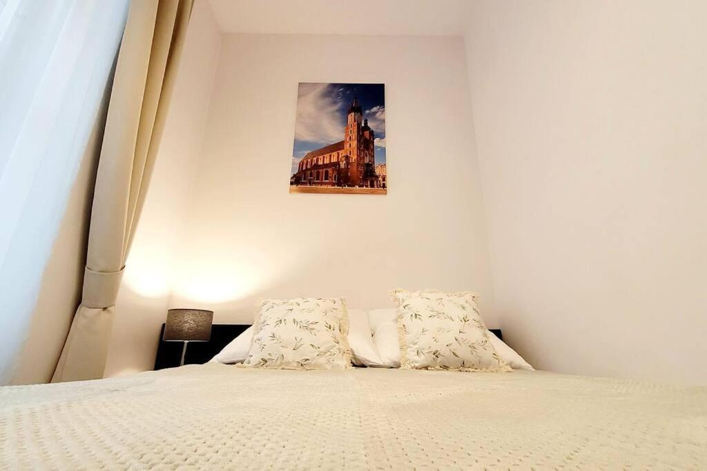Golden Apartment Bosacka Krakow Old Town 2 Rooms Cracóvia Exterior foto